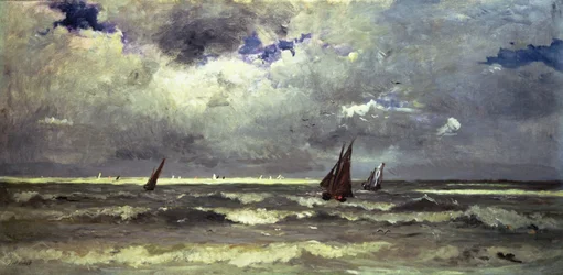 Havslandskap